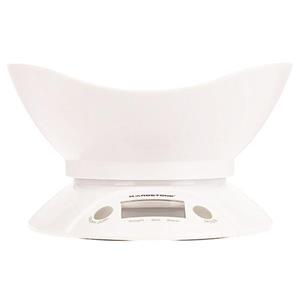 ترازوی آشپزخانه هاردستون مدل KSP5002 Hardestone KSP5002 Kitchen Scale