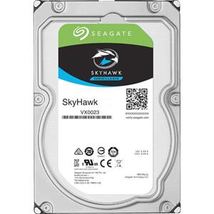 هارددیسک اینترنال سیگیت مدل SkyHawk ST1000VX005 ظرفیت 1 ترابایت Seagate SkyHawk ST1000VX005 Internal Hard Drive -1TB