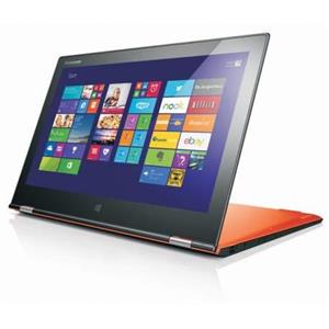 لپ تاپ  لنوو مدل Yoga 2 Pro Lenovo Yoga 2 Pro  Core i7-8GB-512GB