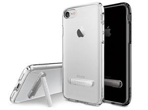 کاور اسپیگن مدل Ultra Hybrid S مناسب برای گوشی موبایل آیفون 7 Spigen Ultra Hybrid S Cover For Apple iPhone 7