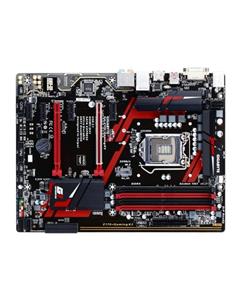 مادربرد گیگابایت مدل GA-Z170-GAMING K3 rev1.1 GIGABYTE GA-Z170-GAMING K3 rev1.1 Motherboard