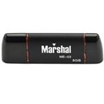 Marshal ME-03 USB 2.0 and OTG Flash Drive - 8GB