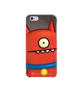 Uncommon iPhone Back cover Ugly Dog 