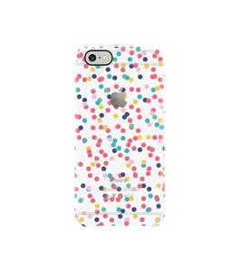 Uncommon iPhone Back cover Paper Dots