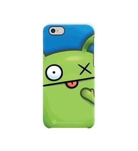 Uncommon iPhone Back cover Ox Face 