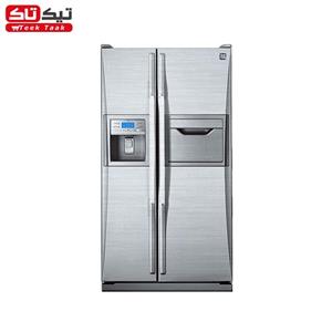 یخچال و فریزر دوو مدل  Daewoo FRS-L3015 Refrigerator FRS L 3015 