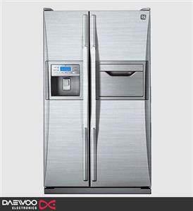 یخچال و فریزر دوو مدل  Daewoo FRS-L3015 Refrigerator FRS L 3015 