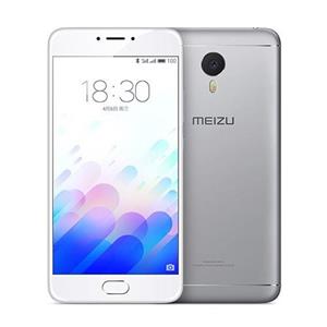 گوشی موبایل میزو مدل m5 Note Meizu m5 Note