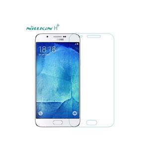 محافظ صفحه نمایش شیشه ای+Samsung Galaxy A8 H مارک Nillkin Nillkin H Glass Samsung Galaxy A8 Plus 