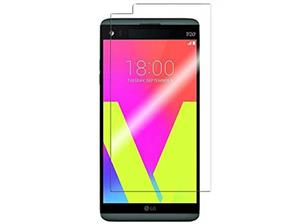 محافظ صفحه نمایش شیشه ای مدل Pro Plus مناسب برای گوشی موبایل ال جی V20 H990N Pro Plus Glass Screen Protector For LG V20 H990N