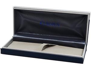 ست خودکار و روان نویس یوروپن مدل Visit Europen Visit Ballpoint Pen and Rollerball Pen Set