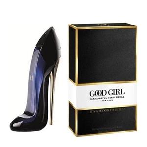 عطر ادو پرفیوم زنانه کارولینا هررا گود گرل Carolina Herrera Good Girl for women Carolina Herrera Good Girl for womenحجم 80میل