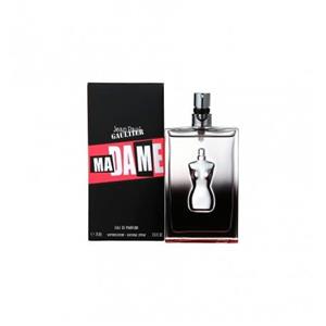 عطر زنانه ژان پل گوتیر مادام Jean Paul Gaultier Ma Dame Eau de Parfum for women Jean Paul Gaultier Ma Dame Eau de Parfum for women حجم 75میل