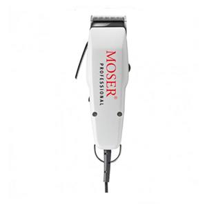 ماشین اصلاح سر و صورت موزر مدل MOSER GENIO 1565 Mini Professional Cordless Hair Trimmer 