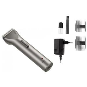 ماشین اصلاح سر و صورت موزر مدل MOSER GENIO 1565 Mini Professional Cordless Hair Trimmer 