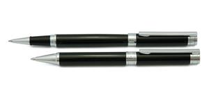 ست خودکار و روان نویس یوروپن مدل Full Europen Full Ballpoint Pen and Rollerball Pen Set