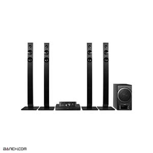 سینمای خانگی پاناسونیک مدل Panasonic Home Theater SC-XH385