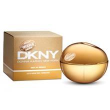   DKNY - DKNY Golden DELICIOUS Eau de Perfume