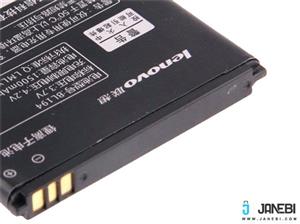 باتری اصلی Lenovo A520 Lenovo A520 Battery