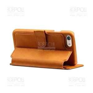   کیف محافظ چرمی Totu برای گوشی Apple iPhone 7