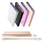 Awei P87K 8000mAh Power Bank