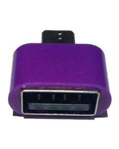 تبدیل   Earldom Micro USB to USB OTG