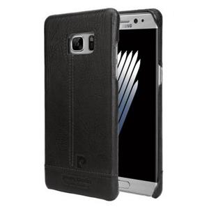 قاب چرمی Pierre Cardin برای گوشی Samsung Galaxy Note 7 