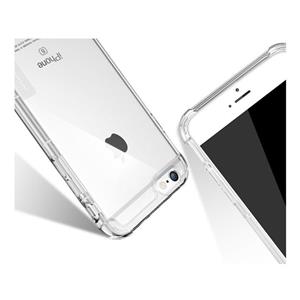 قاب محافظ ژله ای iKAKU برای Apple iPhone 6/6S/7 