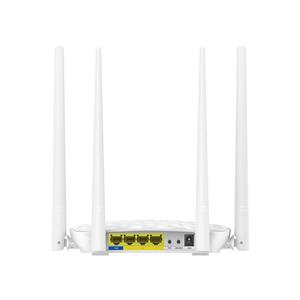 روتر بی‌سیم N300 تندا مدل FH456 Tenda FH456 N300 Wireless Router