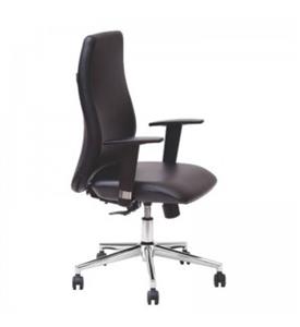 صندلی چرم نظری مدل Winner I E203 Nazari Winner I E203 Leather Chair