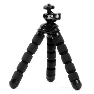   Xsories Mini Bendy Tripod