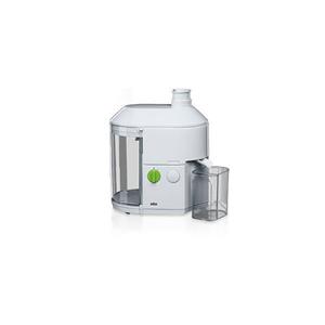 آبمیوه گیری مدل SJ3000 براون Braun SJ3000 Juicer