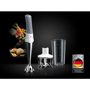 گوشت کوب برقی  Braun MQ930cc Hand Blender