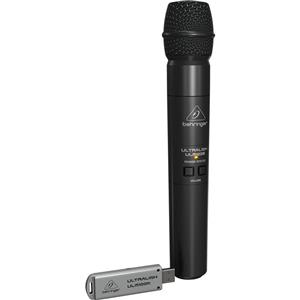 میکروفون بیسیم دیجیتال بهرینگر مدل Ulm100usb Behringer Ulm100usb Digital wireless Microphone