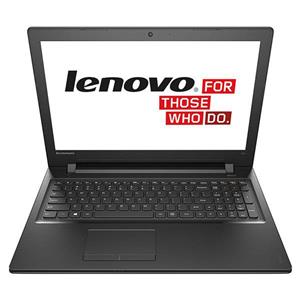لپ تاپ لنوو مدل Ideapad 300 Lenovo Ideapad 300 - Pentium-4GB-500GB