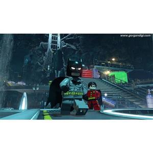 بازی   مخصوص Xbox One Lego Batman 3 Beyond Gothman