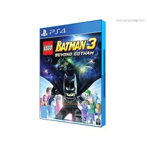 بازی   مخصوص Xbox One Lego Batman 3 Beyond Gothman