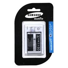 باتری موبایل برای گوشی سامسونگ Samsung AK  battery Samsung-AK
