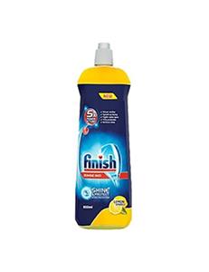 مایع جلادهنده ظرفشویی فینیش لیمویی 800 میلی  Finish Dishwashing Limon 800ml