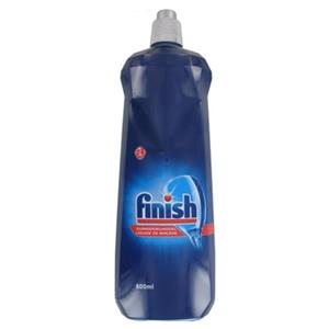 مایع جلادهنده ظرفشویی فینیش لیمویی 800 میلی  Finish Dishwashing Limon 800ml