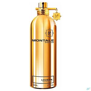 ادو پرفیوم مونتال مدل Louban حجم 100 میلی لیتر Montale Eau De Parfum 100ml 