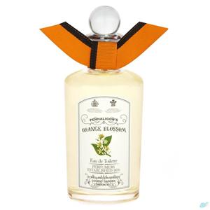 ادو تویلت زنانه پنهالیگون مدل Orange Blossom حجم 100 میلی لیتر Penhaligons Orange Blossom Eau De Toilette for Women 100ml