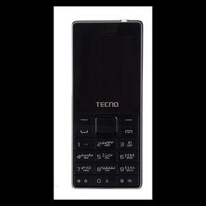 گوشی موبایل تکنو مدل T350 دو سیم‌ کارت