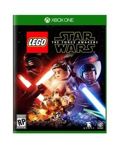 بازی Lego Star Wars مخصوص Xbox One Xbox One Lego Star Wars Game