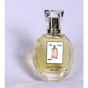 ادو پرفیوم زنانه باربری دبیت 75 میل the beat BURBERRY 75ml 