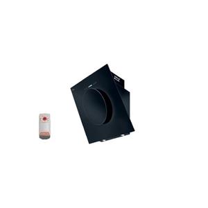 هود آشپزخانه H44T اخوان سایز 90