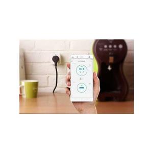 پریز برق هوشمند شیائومی مدل Smart Socket Plug 2