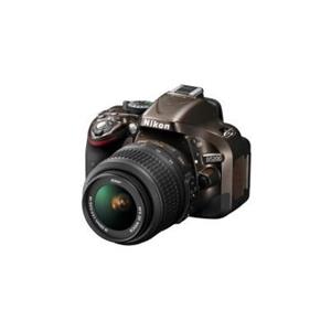 دوربین عکاسی دیجیتال نیکون مدل D5200 به همراه لنز 140 - 18 VR Nikon D5200 Nikkor 18 - 140mm VR Camera