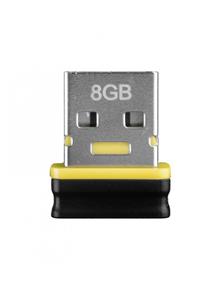 فلش مموری 8 گیگابایت گلکسبیت Galexbit Micro Bit