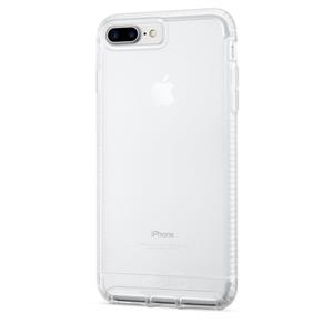 کاور تک21 مدل Impact Clear مناسب برای گوشی موبایل آیفون 7 پلاس Tech21 Impact Clear Cover For Apple iPhone 7 Plus